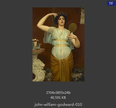 John William Godward