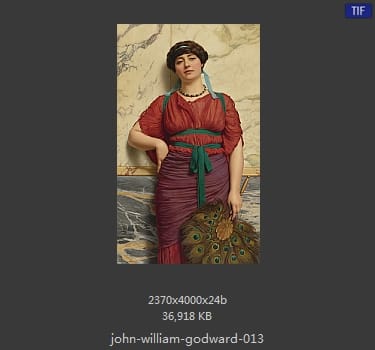 John William Godward