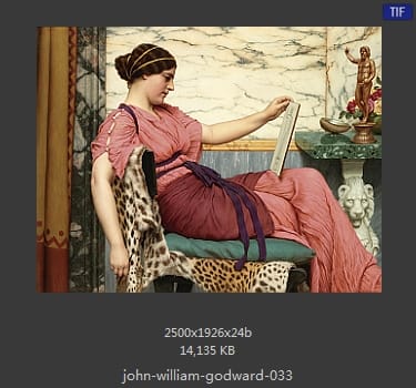 John William Godward