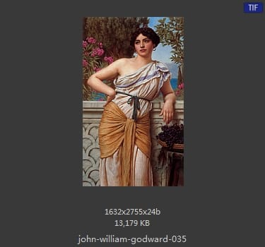 John William Godward