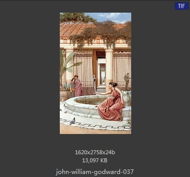 John William Godward