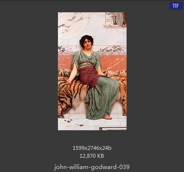 John William Godward