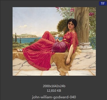 John William Godward