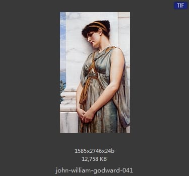 John William Godward