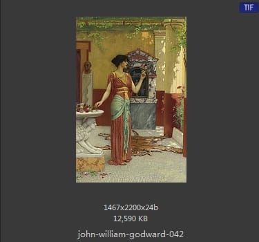 John William Godward