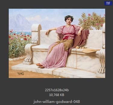 John William Godward