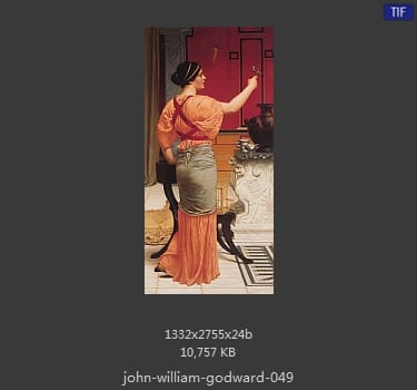 John William Godward