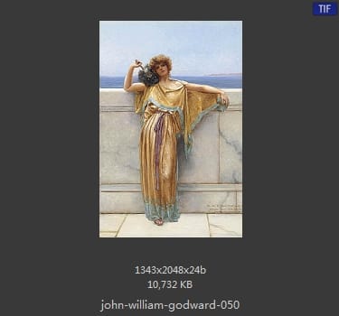 John William Godward