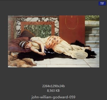 John William Godward