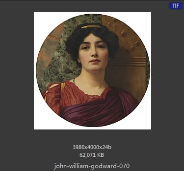 John William Godward