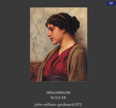 John William Godward