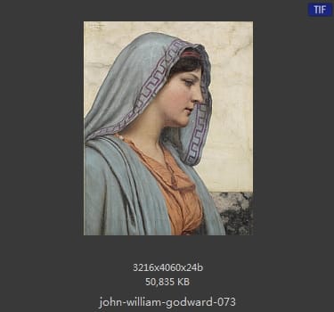 John William Godward