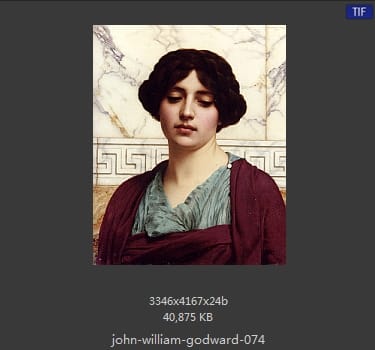 John William Godward