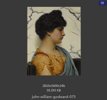 John William Godward