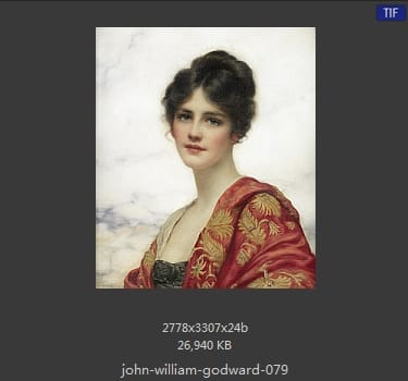 John William Godward