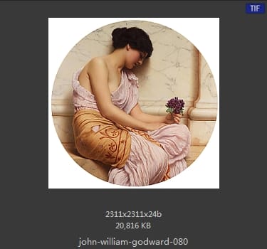 John William Godward