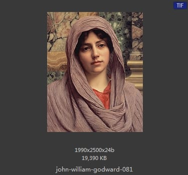 John William Godward
