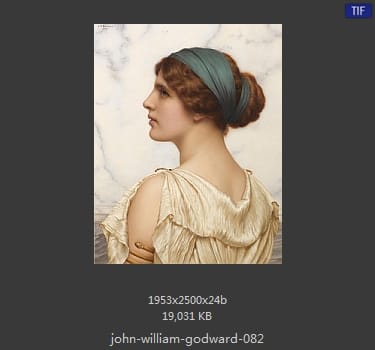 John William Godward