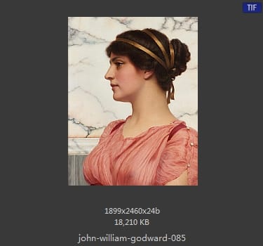 John William Godward