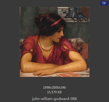 John William Godward