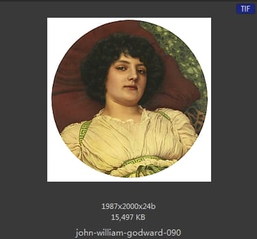 John William Godward