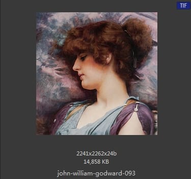 John William Godward
