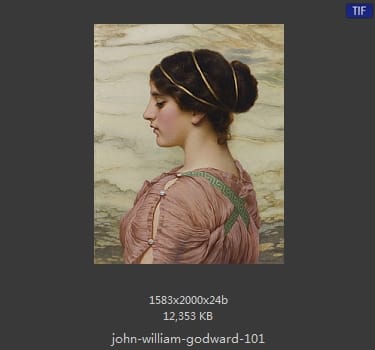 John William Godward