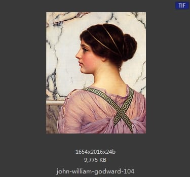 John William Godward