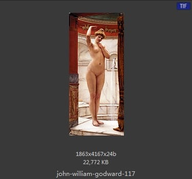 John William Godward