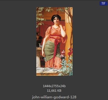 John William Godward