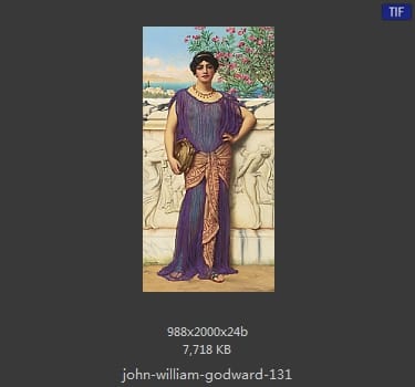 John William Godward