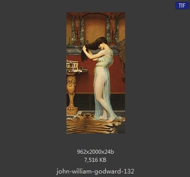 John William Godward