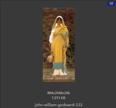 John William Godward