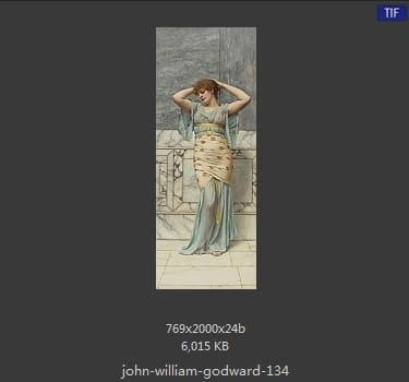 John William Godward