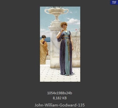 John William Godward