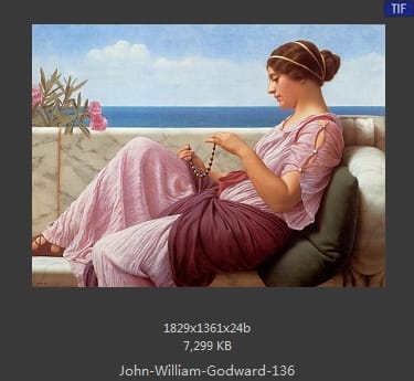 John William Godward