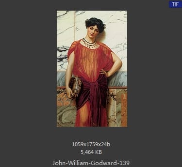 John William Godward