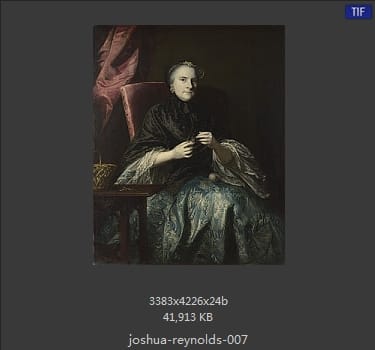 Joshua Reynolds