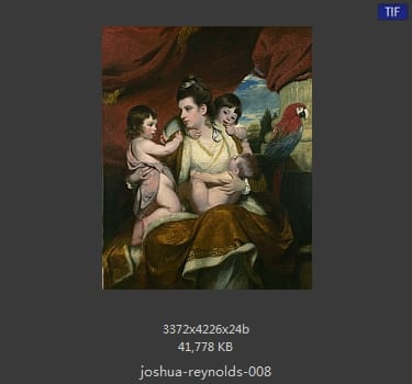 Joshua Reynolds