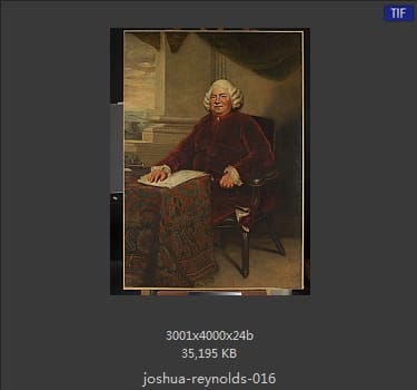 Joshua Reynolds