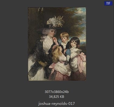 Joshua Reynolds