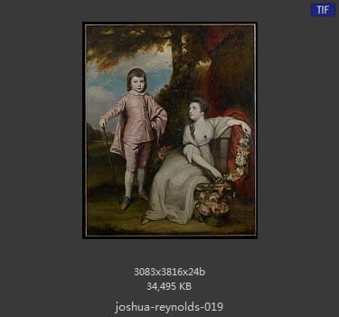 Joshua Reynolds