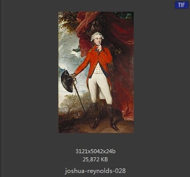 Joshua Reynolds