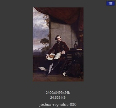 Joshua Reynolds