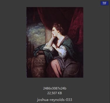 Joshua Reynolds
