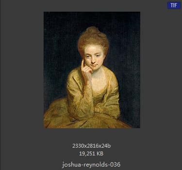 Joshua Reynolds