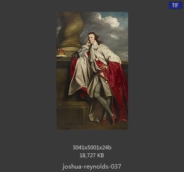 Joshua Reynolds