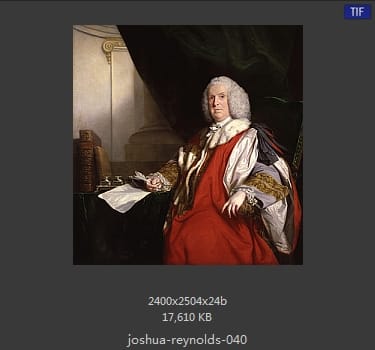 Joshua Reynolds