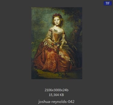 Joshua Reynolds