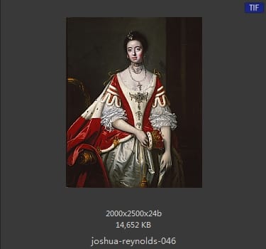 Joshua Reynolds